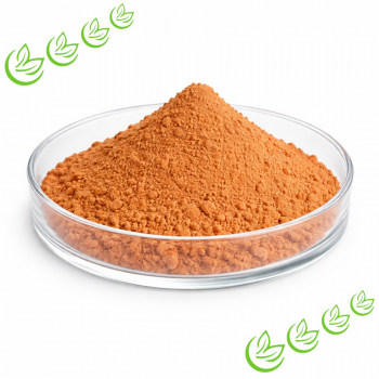 Tonerde rot 25 kg